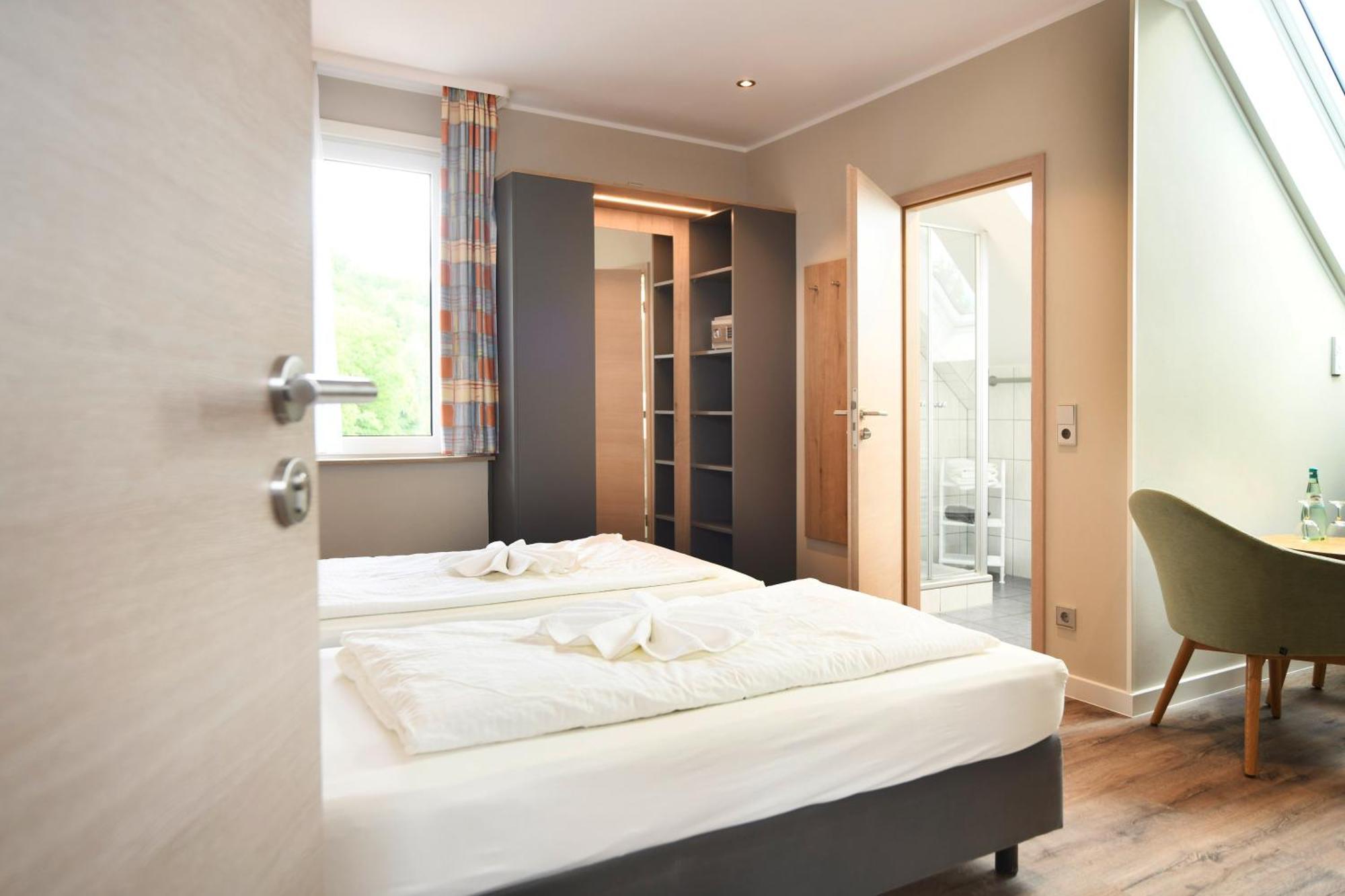 Hotel Kiekenstein Stahle Екстер'єр фото