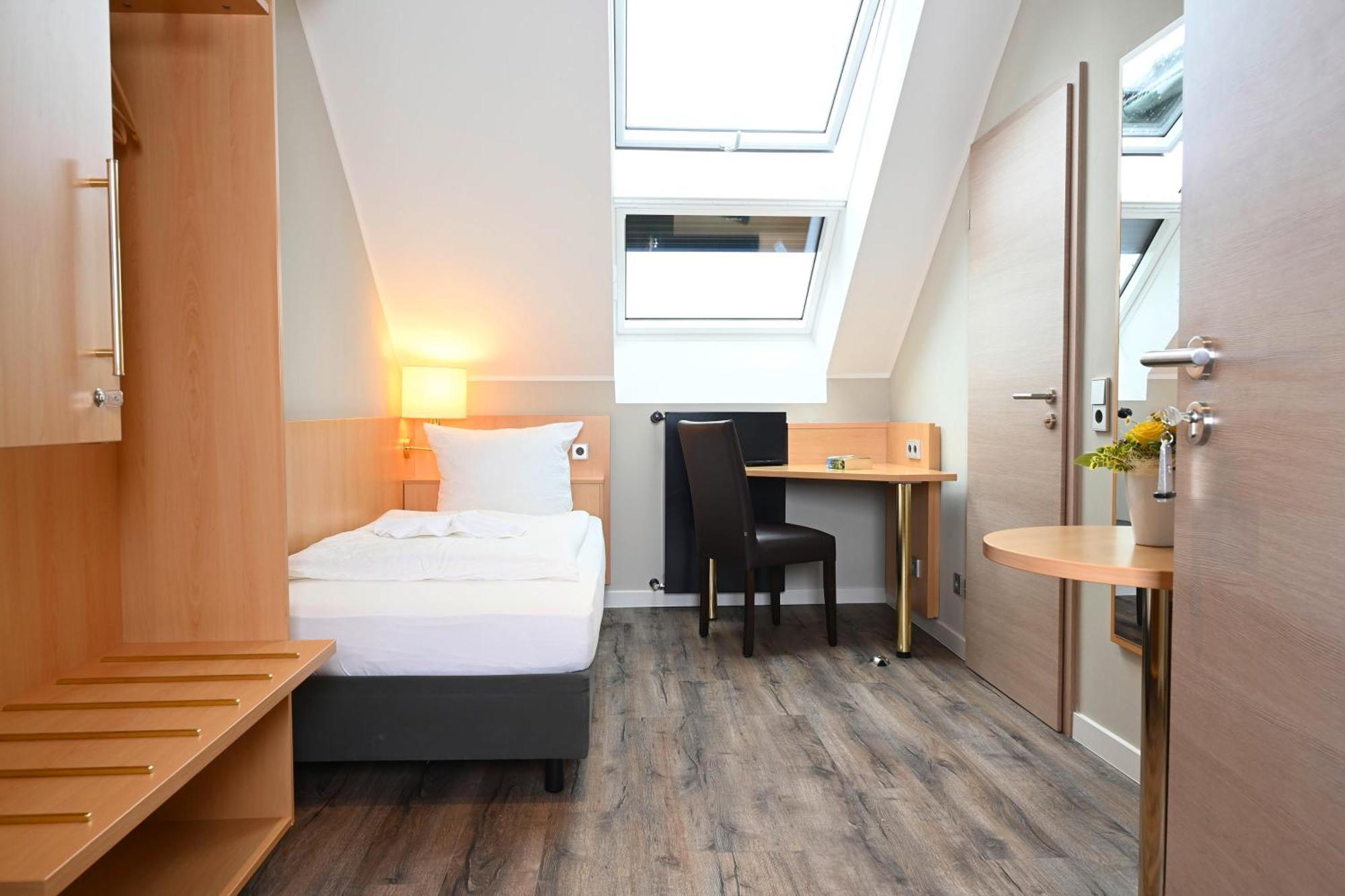 Hotel Kiekenstein Stahle Екстер'єр фото